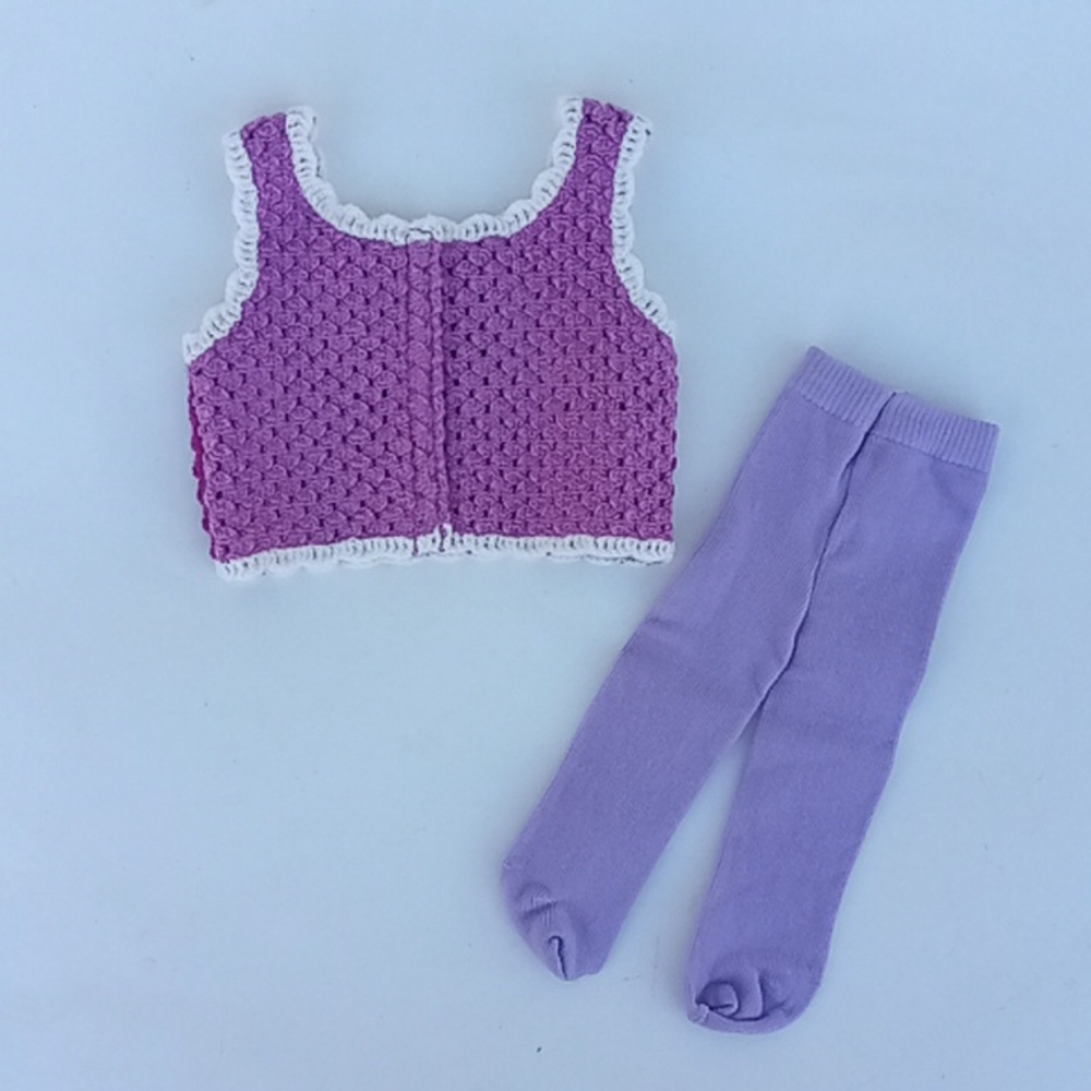 New In Box American Girl Julie's School's Outfit - Picture 14 of 16
